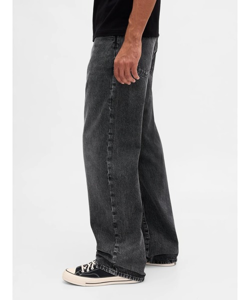 ♡GAP 未使用♡ セール】'90s ルーズフィットデニム（デニムパンツ）｜GAP（ギャップ