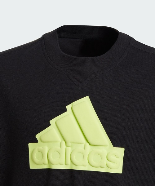   大人気 ロゴ Badge Regular 半袖 Tシャツ 半袖 オーバーサイズド コットン Tシャツ Collar Logo ホワイト