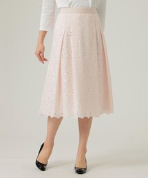 TO BE CHIC｜トゥー ビー シックのスカート（レース）通販
