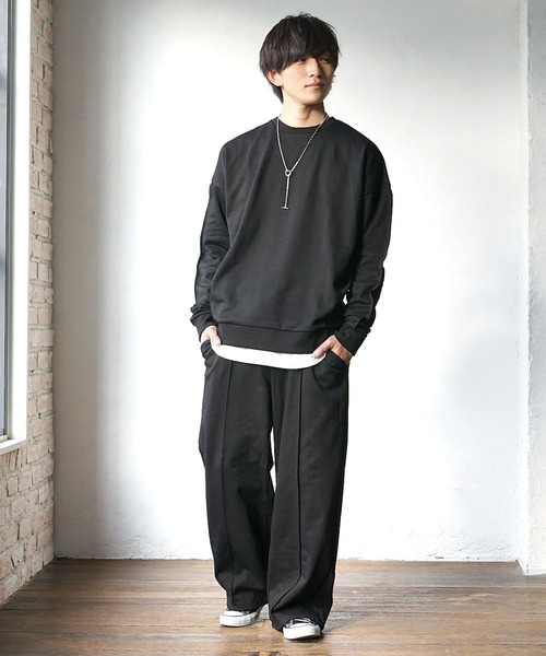 MIANDMOU トレーナー スウェット セット MIANDMOU トレーナー スウェット セット 楽天市場】スウェット