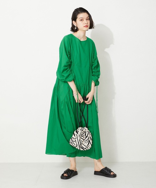 ORiental TRaffic(オリエンタルトラフィック)の「■パデットコンフォートサンダル/31229(サンダル・レディース・ブラック/ブルー/ホワイト・S/M/L/LL)」の9枚目の写真