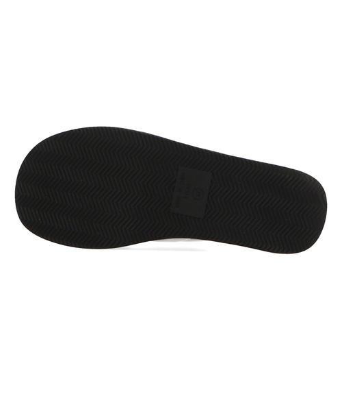 ORiental TRaffic(オリエンタルトラフィック)の「■パデットコンフォートサンダル/31229(サンダル・レディース・ブラック/ブルー/ホワイト・S/M/L/LL)」の17枚目の写真