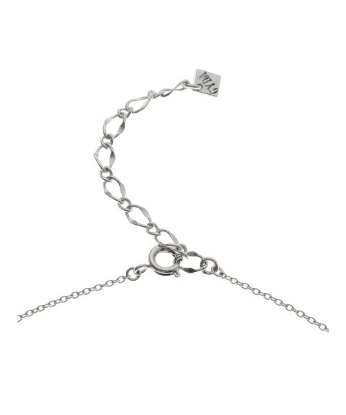 GYDA(ジェイダ)の「JEYSUS GYDIES NC(ネックレス・レディース・シルバー/ゴールド・FREE)」の3枚目の写真