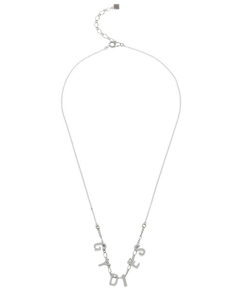 GYDA(ジェイダ)の「JEYSUS GYDIES NC(ネックレス・レディース・シルバー/ゴールド・FREE)」の12枚目の写真