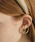IRIS47�i�C���X�t�H�[�Z�u���j�́u�yIRIS 47�zmoon ear cuff RB3�i�C���[�J�t�j�v�b�S�[���h