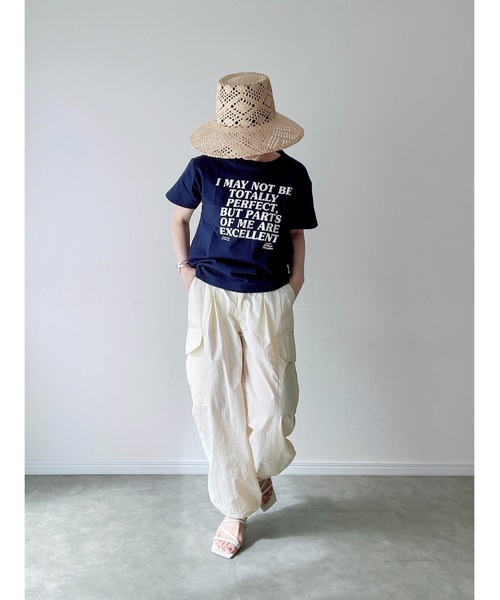 Amazon.co.jp: マユリカ Tシャツ NYLON JAPAN XLサイズ