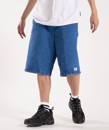 Dickies | Dickies/ディッキーズ DENIM MULTI-USE POCKET WORK SHORT(デニムパンツ)