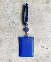 Sunny Side（サニーサイド）の「SUNNY SIDE:プーフェ　紛失防止パスケース（パスケース）」