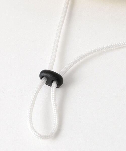 FLAPPER（フラッパー）の「【FLAPPER】WOMEN Fiorella T100（ハット・レディース・ブラック/ホワイト・S/M）」の7枚目の写真