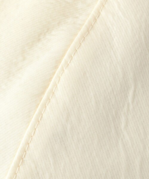 FLAPPER（フラッパー）の「【FLAPPER】WOMEN Fiorella T100（ハット・レディース・ブラック/ホワイト・S/M）」の9枚目の写真