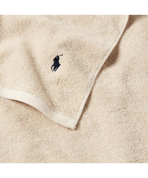 POLO ラルフローレン　タオルケット　シングル Arla スモールシングル タオルケット（寝具）｜POLO RALPH
