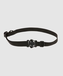 tactical buckle belt.