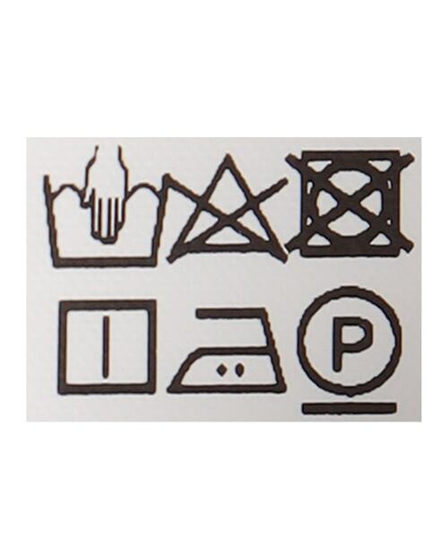 green label relaxing（グリーンレーベルリラクシング）の「ハイツイスト シアー テレコ カーディガン（カーディガン/ボレロ・レディース・ライトブルー/ホワイト/ブラック・FREE）」の11枚目の写真