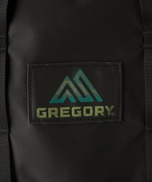 GREGORY（グレゴリー）の「【別注】＜GREGORY＞GLR イージーピージーデイ バックパック（バックパック/リュック・メンズ・ブラック・FREE）」の16枚目の写真