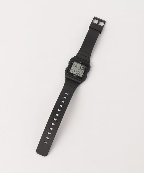 CASIO(カシオ)の「<CASIO> LF-20 EC/腕時計(デジタル腕時計・メンズ・オフホワイト/ブラック/グレー・FREE)」の14枚目の写真