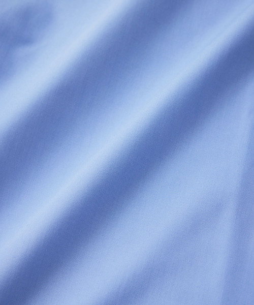 Jayro（ジャイロ）の「脇シャーリングノースリワンピース（ワンピース・レディース・ブラック/ブルー/イエロー・M）」の15枚目の写真