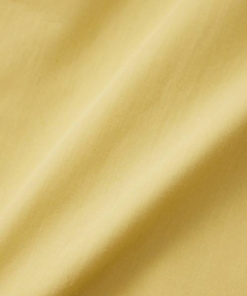 Jayro（ジャイロ）の「脇シャーリングノースリワンピース（ワンピース・レディース・ブラック/ブルー/イエロー・M）」の13枚目の写真