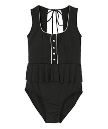 ペプラム」に該当する水着/着物・浴衣ファッション通販 - ZOZOTOWN