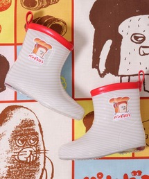 BAYBLO（ベイブロ）の「(SK)こども用 レインブーツ（レインシューズ）」