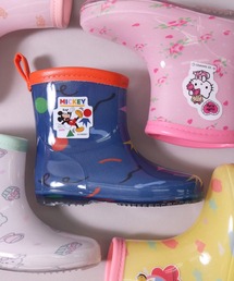 レインシューズ（ブルー・ネイビー/青色系）ファッション通販 - ZOZOTOWN