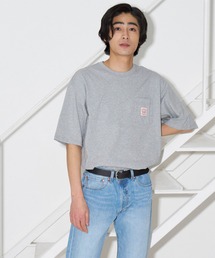 Levi's | Levi's/リーバイス WORKWEAR オーバーサイズ Tシャツ(Tシャツ/カットソー)