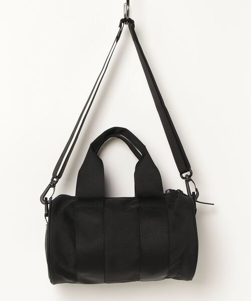 GREGORY/グレゴリー】ドラムバッグミニ ブラック（ドラムバッグ