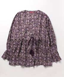 チャイハネ | 【チャイハネ】アロラカーディガン(カーディガン/ボレロ)