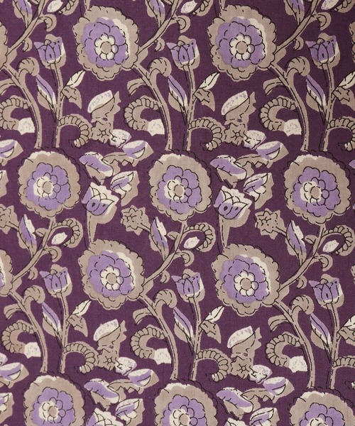 チャイハネ（チャイハネ）の「【チャイハネ】アロラカーディガン（カーディガン/ボレロ・レディース・ブルー/ブラウン/グリーン/マスタード/ネイビー/パープル/レッド・FREE）」の13枚目の写真