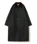 Barbour(バブアー)の「ジャケット/アウター(ステンカラーコート)」