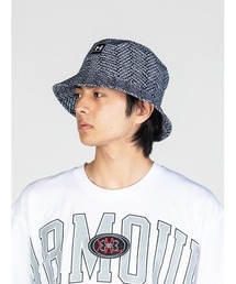 UNDER ARMOUR | UAスポーツスタイル バケットハット(トレーニング/メンズ)(キャップ)