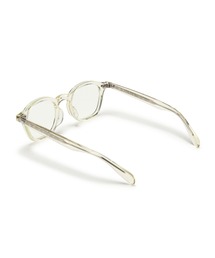 CASU eyewear Keith 143 キース Keith 143 ｷｰｽ | CASU eyewear