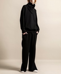 ローブスアンドコンフェクションズ ワイドパンツ ROBES&CONFECTIONS（ローブスコンフェクションズ）の