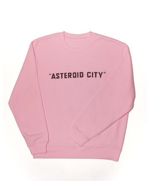 ZOZOVILLA（ゾゾヴィラ）の「ASTEROID CITY スウェット（スウェット 