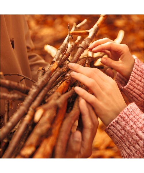 レプリカ キャンドル オータム バイブス (165g)（キャンドル）｜Maison