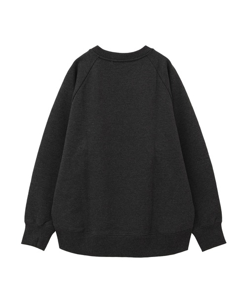 SOLTOレースアップ スウェット 1er Arrondissement 1er Arrondissement｜【WEB限定カラーあり】<SOLto (ソルト