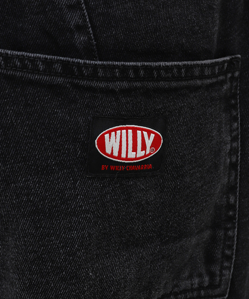 WILLY CHAVARRIA（ウィリーチャバリア）の「【WILLY CHAVARRIA