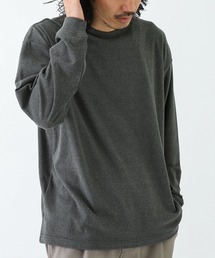 URBAN RESEARCH Sonny Label | スーパーストレッチロングスリーブTシャツ(Tシャツ/カットソー)
