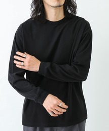 URBAN RESEARCH Sonny Label | スーパーストレッチロングスリーブTシャツ(Tシャツ/カットソー)