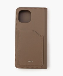 FARO（ファーロ）の「Calma Folio Case for iPhone15 Pro（その他小物）」