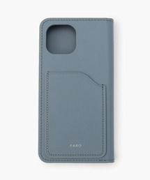 FARO（ファーロ）の「Calma Folio Case for iPhone15 Pro（その他小物）」