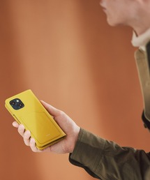 FARO（ファーロ）の「Calma Folio Case for iPhone15 Pro（その他小物）」