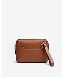 dunhill（ダンヒル）の「ベルグレイヴ エンベロープ クロスボディ