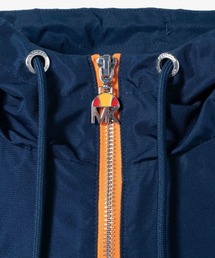 MICHAEL KORS（マイケルコース）の「MK x ellesse ハーフジップ 