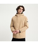 AIGLE(エーグル)の「ジャケット/アウター(ダウンジャケット/コート)」