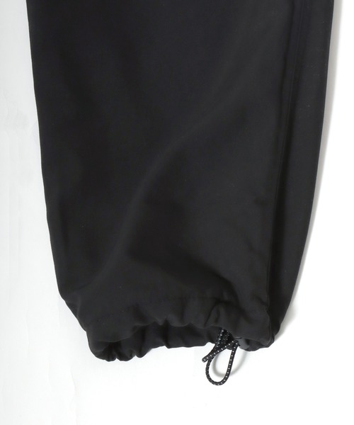 OUTDOOR PRODUCTS（アウトドアプロダクツ）の「OUTDOOR PRODUCTS/アウトドアプロダクツ 裏フリース ツイル クライミングカーゴパンツ（カーゴパンツ・メンズ・グレー/ベージュ/ブラック/オリーブ・M/L/LL）」の17枚目の写真