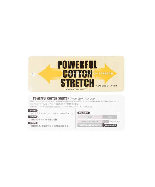 PEARLY GATES（パーリーゲイツ）の「【PEARLY GATES】先染めチェック