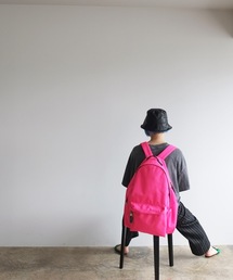COMMON WARE（コモンウェアー）の「EM:cheek big daypack チーク　ビッグデイバッグ（バックパック/リュック）」