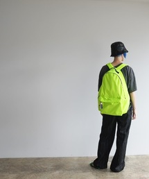 COMMON WARE（コモンウェアー）の「EM:cheek big daypack チーク　ビッグデイバッグ（バックパック/リュック）」