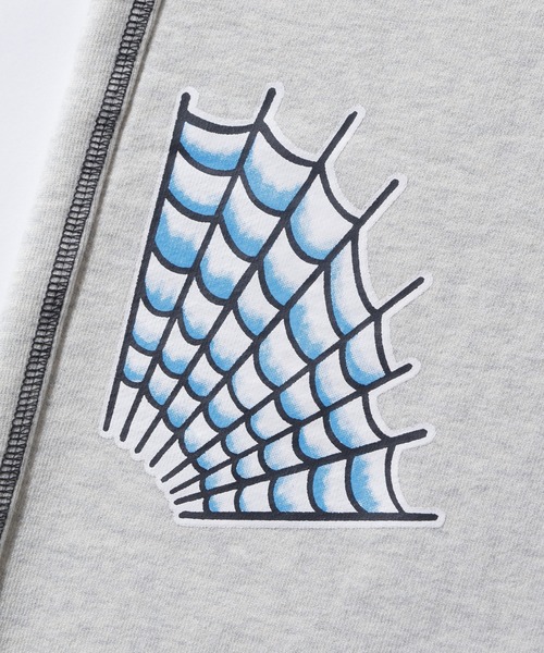 XLARGE(エクストララージ)の「GOOD TIME SWEATPANTS(スウェットパンツ・メンズ・オフホワイト/ブラック・M/L/XL/S)」の17枚目の写真