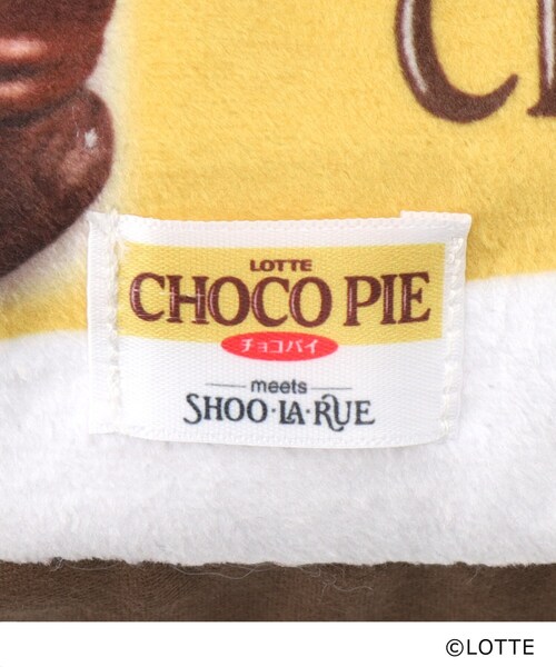 SHOO・LA・RUE（シューラルー）の「◆【ロッテ】ティッシュボックスカバー（クッション/クッションカバー・レディース・グレー/キャメル/レッド系1・00）」の11枚目の写真